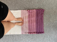 Öko Living Air - Herbal Yoga Mat Review