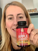 The Pretty Smart Food Co Apple Cider Vinegar Capsules Review