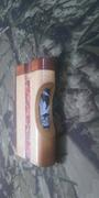SMOKEA® RYOT Small Acrylic One Hitter Taster Bat Review