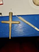 SMOKEA® Greener Pastures Pre-Rolled Cross Joint Review