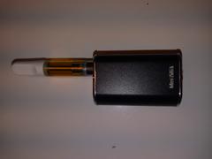 SMOKEA® SMOKEA 510 Ceramic Coil Vape Cartridge Review