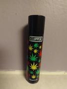 SMOKEA® Clipper Leaves 2 Lighter Review