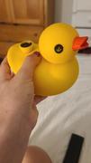 SMOKEA® Piecemaker Kwack Silicone Duck Water Pipe Review
