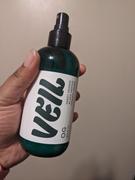 SMOKEA® Veil Odor Eliminating Spray Review