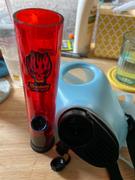 SMOKEA® The Gas Mask Bong by Headway Review