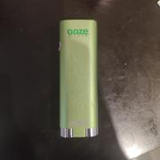 SMOKEA® Ooze Vault Extract Vaporizer w/ Storage Chamber Review