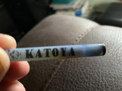 SMOKEA® SMOKEA Katoya Small Glass One Hitter Review
