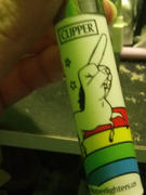 SMOKEA® Clipper Unicorn Lighter Review