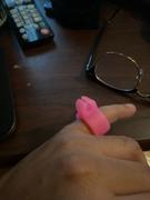 SMOKEA® SMOKEA Silicone Joint Holder Ring Review