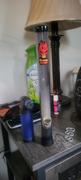 SMOKEA® Headway 10 Traveler Acrylic Bong Review