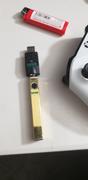 SMOKEA® Ooze Quad Vape Pen Battery Review