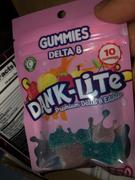 SMOKEA® Dank Lite 250mg Delta 8 Gummies (10-Pack) Review