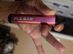 SMOKEA® Pulsar DL Variable Voltage Vape Pen Review