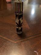 SMOKEA® Clipper Oriental Leaves Lighter Review