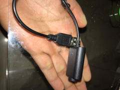 SMOKEA® SMOKEA eGo USB Battery Charger Review