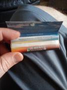 SMOKEA® Elements 1 1/4 Ultra Thin Rice Rolling Papers Review