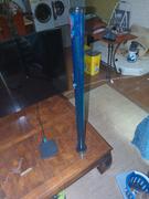 SMOKEA® Headway Big Boy 24-72 (2ft - 6ft) Acrylic Bong Review