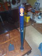SMOKEA® Headway Big Boy 24-72 (2ft - 6ft) Acrylic Bong Review