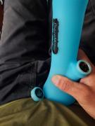 SMOKEA® Piecemaker Kali Silicone Bong Review