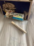 SMOKEA® Zig Zag 1 1/4 Ultra Thin Rolling Papers Review