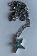 Beachware.co Turquoise Sand Starfish Necklace Review
