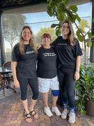 Hija de tu Madre Lo Que Está Pa'ti T-Shirt Review