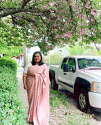 TiaBhuva.com Luxe Saree Review