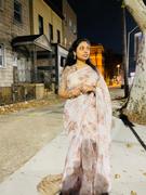 TiaBhuva.com The Zahara Saree Review