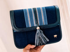 Olori Tola Maiden Shoulder Bag - Brown Review