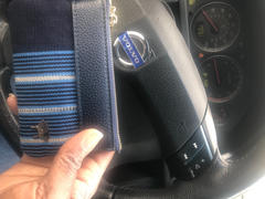 Olori Adunni Mini Pouch - Burgundy Review