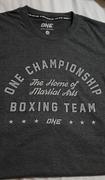 ONE.SHOP Boxing Team Tee Review