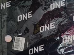 ONE.SHOP ONE Logo Sports Towel Review