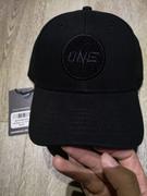 ONE.SHOP ONE Hero Cap (Black) Review