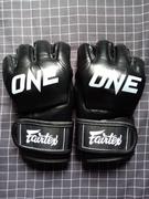 ONE.SHOP ONE x Fairtex MMA Gloves (Black) Review