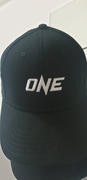 ONE.SHOP ONE White Logo Baseball Cap Review