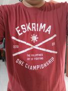 ONE.SHOP Eskrima Tee Review