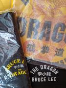 ONE.SHOP Bruce Lee The Dragon Shorts Review
