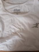 ONE.SHOP Bruce Lee Flying Man Tank Top Review