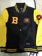 ONE.SHOP Bruce Lee The Dragon Varsity Jacket Review