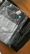 ONE.SHOP ONE Signature Logo Stonewashed Tee Review