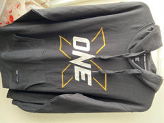 ONE.SHOP ONE X Anniversary Hoodie Review