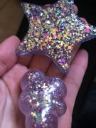 Lrisy Custom Mixed Galaxy Iridescent Glitter YH03 (By Chris.e KC) Review