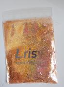 Lrisy Custom Mixed Iridescent Glitter YL10 (By Chris.e KC) Review
