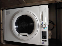 ShopTinyHouses.com  Splendide WDV2200XCD Washer Dryer All-In-One Review