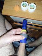 Total Man Shop All Day Stretcher & Vacuum Hanging Kit Review