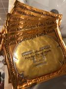 Rich & Clear Skincare 24K Rich & Clear Collagen Tightening Mask (3 Pack) Review
