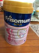 Friso Singapore NEW Friso Gold Mum Maternal Milk Formula 900g Review