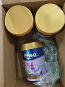 Friso Singapore Friso Gold 4 Growing Up Milk with 2-FL 900g for Toddler 1+ years Milk Powder (Subscription Bundle of 3) Review