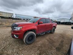 Colorado & Canyon Enthusiasts CCE Decal Review