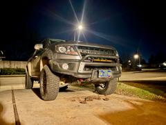 Colorado & Canyon Enthusiasts AEV Bison Low Tube Center Section Review
